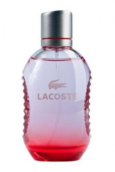Lacoste Red EDT 75 ml Erkek Parfümü kullananlar yorumlar